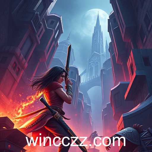 The Excitement of Action Games: Thrilling Worlds Within