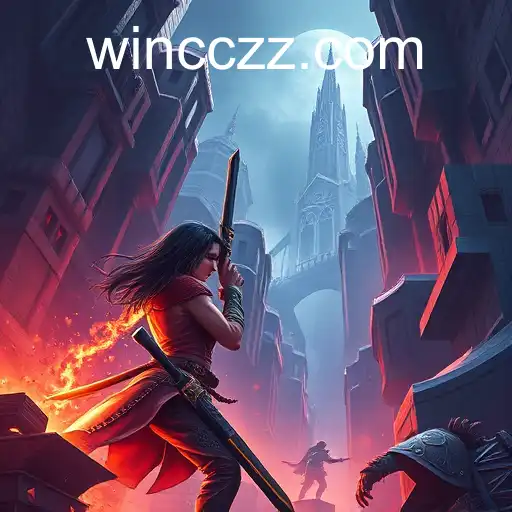 The Excitement of Action Games: Thrilling Worlds Within