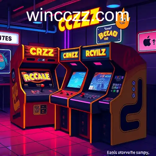 Exploring the Timeless Appeal of 'Arcade Classics' in the Modern Gaming World