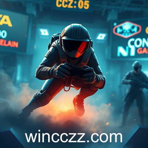 CCZZ: Revolutionizing Online Gaming in 2025