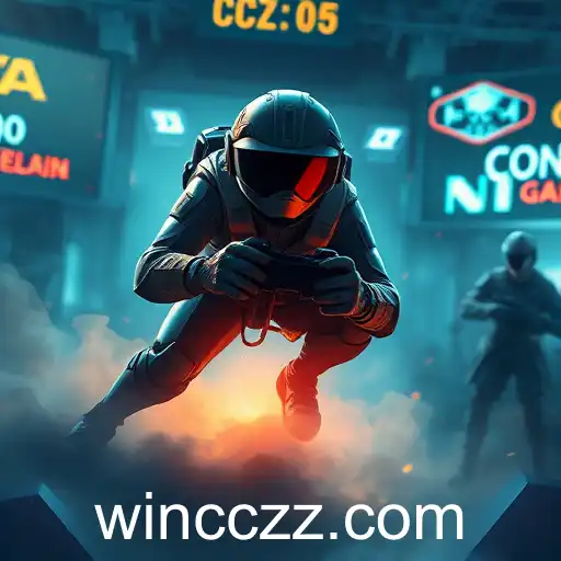 CCZZ: Revolutionizing Online Gaming in 2025