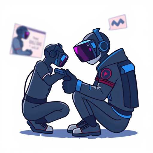 Gaming Revolution: The Rise and Role of cczz in 2025