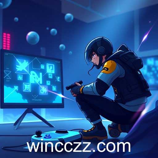 Emergence of CCZZ in the Gaming World