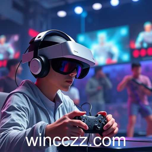 Gaming Community Unites Through 'cczz' Platform