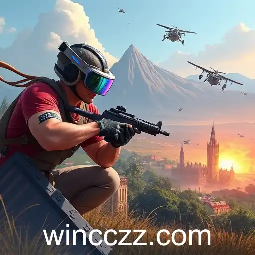 Gaming Evolution in the Digital Era