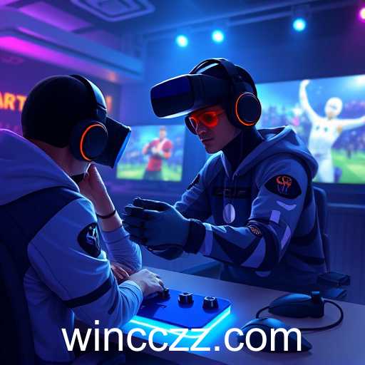 Gaming Industry Surges Amid Global Challenges