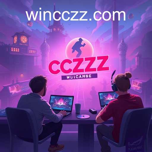 Gaming Phenomenon CCZZ Gains Momentum