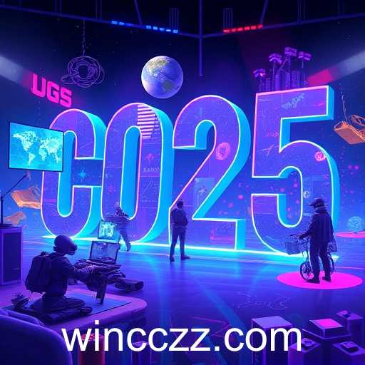 Revolutionizing Gaming with CCZZ