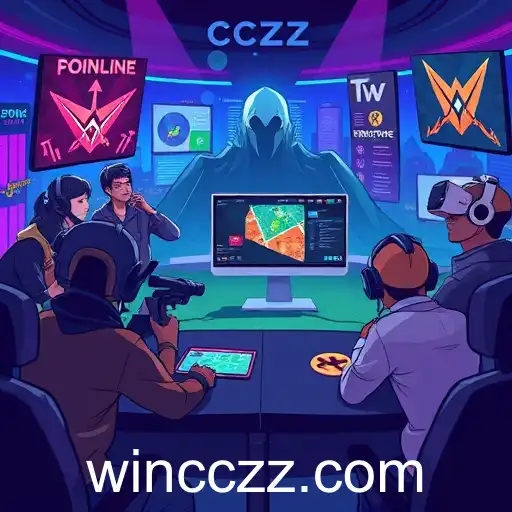 Gaming Site 'cczz' Revolutionizes Online Interaction
