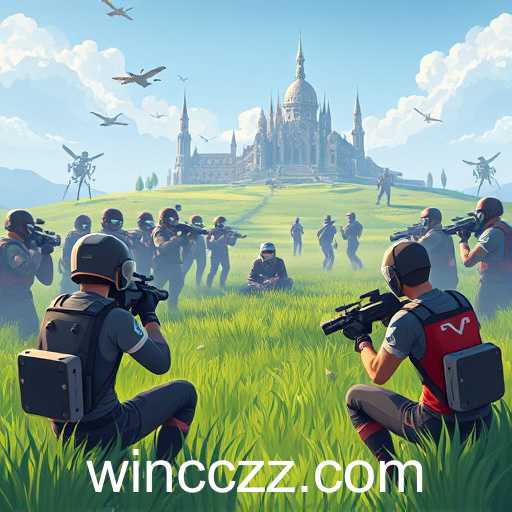 The Unifying Power of Multiplayer Fun: Exploring the 'cczz' Gaming Phenomenon