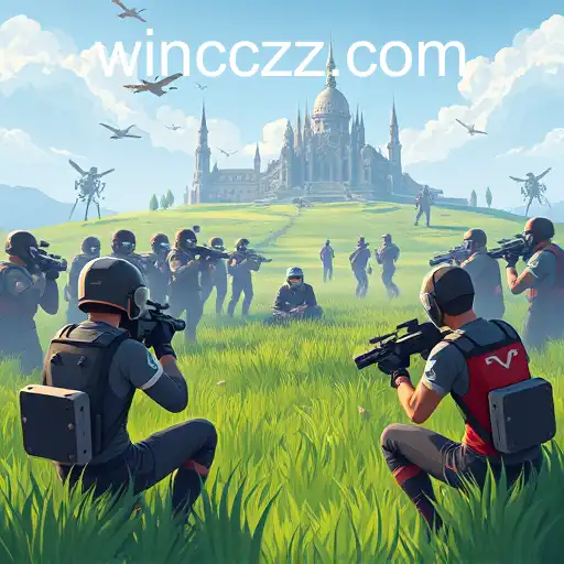 The Unifying Power of Multiplayer Fun: Exploring the 'cczz' Gaming Phenomenon