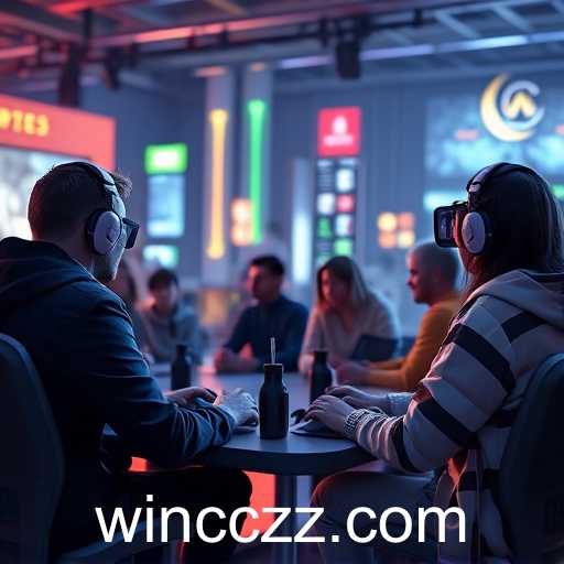 The Evolution of Online Gaming Communities