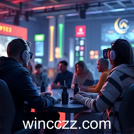 The Evolution of Online Gaming Communities