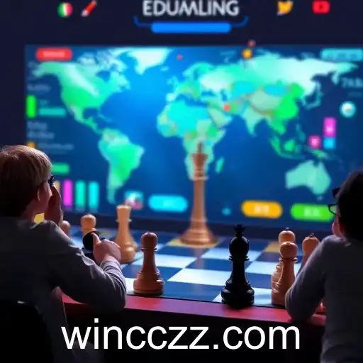 The Rise of Online Gaming in 2025