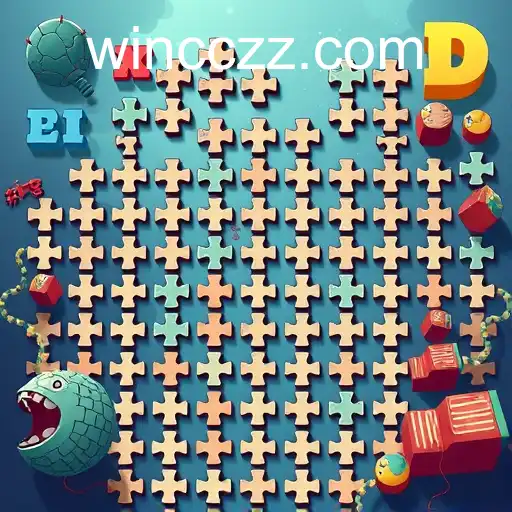 Exploring the Captivating World of Puzzle Games: An Intellectual Quest for All Ages