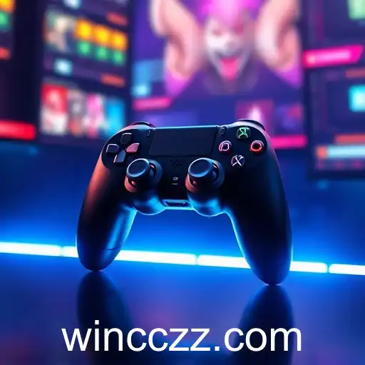 The Rise of 'cczz': A New Era in Online Gaming