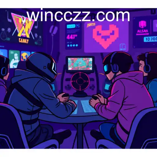 The Rise of Gaming in 2025: Exploring Trends and Innovations