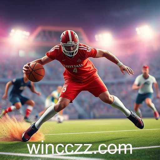 Diving into the Exciting World of Sports Games: A Virtual Athletic Experience