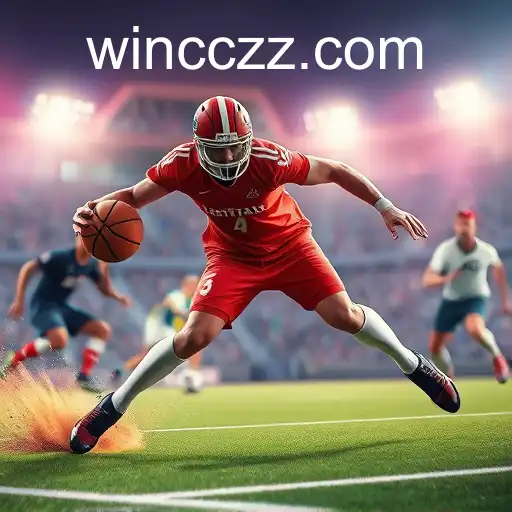 Diving into the Exciting World of Sports Games: A Virtual Athletic Experience